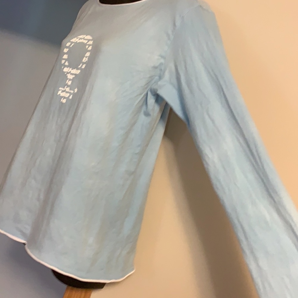 Skidoo long sleeve